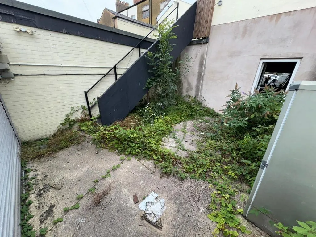 5-7 St. Peters Place, Fleetwood, Lancashire, FY7 6EB