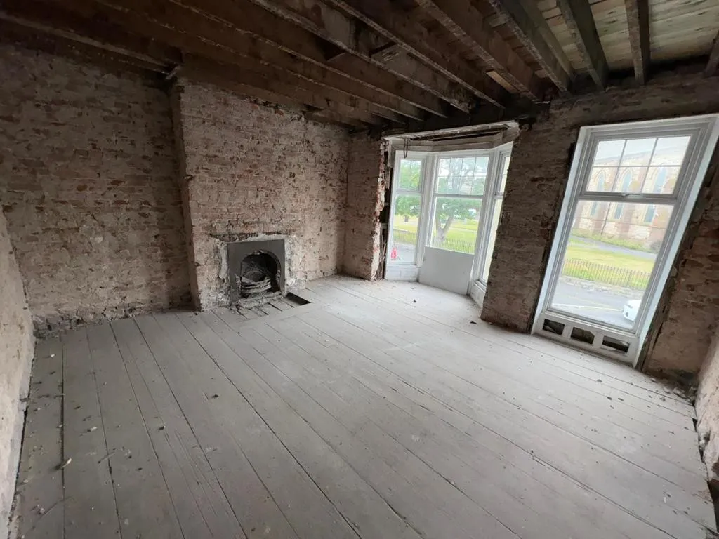 5-7 St. Peters Place, Fleetwood, Lancashire, FY7 6EB