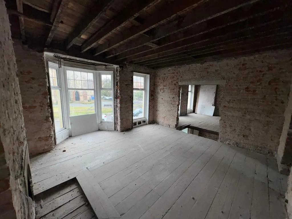 5-7 St. Peters Place, Fleetwood, Lancashire, FY7 6EB