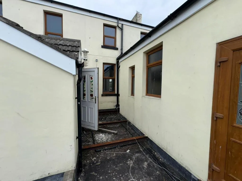 5-7 St. Peters Place, Fleetwood, Lancashire, FY7 6EB