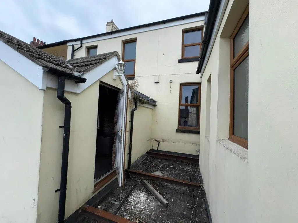5-7 St. Peters Place, Fleetwood, Lancashire, FY7 6EB