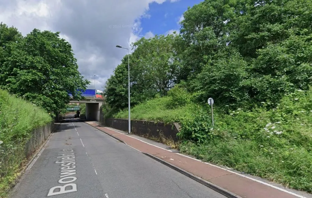 Land At Bowesfield Lane, Stockton-On-Tees, Durham, TS18 3HD