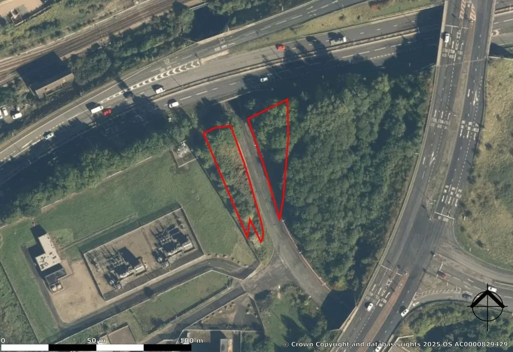 Land At Bowesfield Lane, Stockton-On-Tees, Durham, TS18 3HD