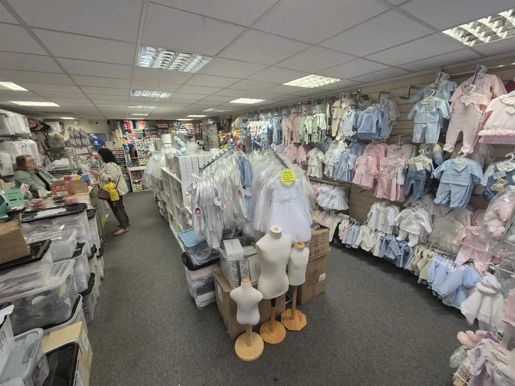 5-19 Westfield Street, St. Helens, Merseyside, WA10 1QA