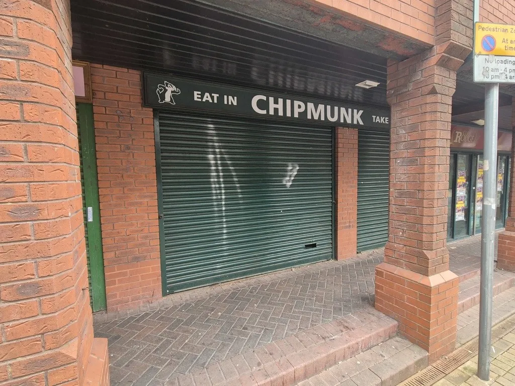 5-19 Westfield Street, St. Helens, Merseyside, WA10 1QA