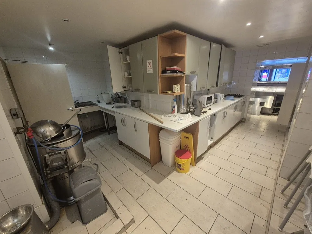 5-19 Westfield Street, St. Helens, Merseyside, WA10 1QA