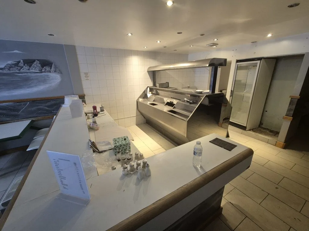 5-19 Westfield Street, St. Helens, Merseyside, WA10 1QA