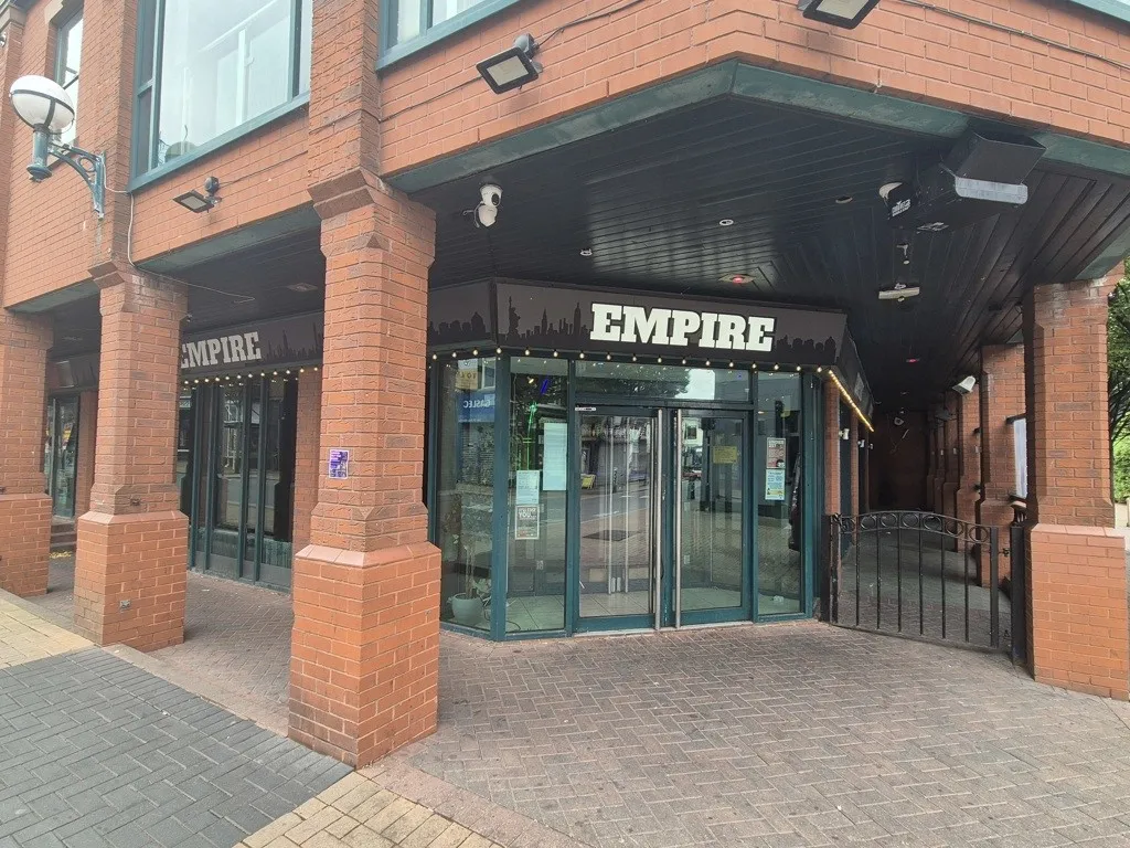 5-19 Westfield Street, St. Helens, Merseyside, WA10 1QA