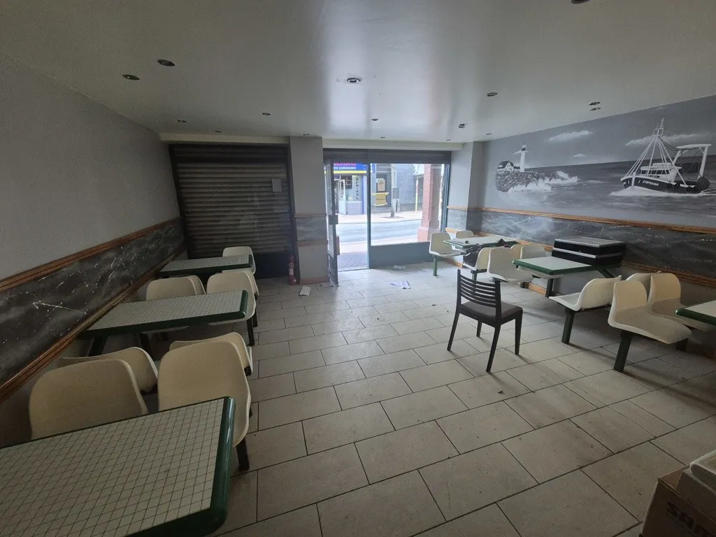 5-19 Westfield Street, St. Helens, Merseyside, WA10 1QA