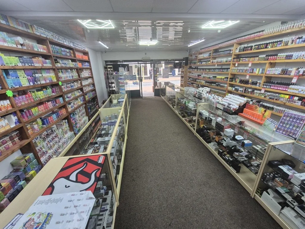 5-19 Westfield Street, St. Helens, Merseyside, WA10 1QA