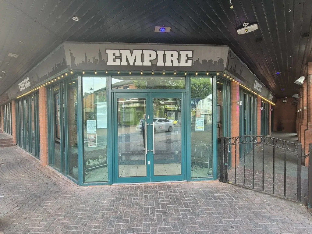 5-19 Westfield Street, St. Helens, Merseyside, WA10 1QA