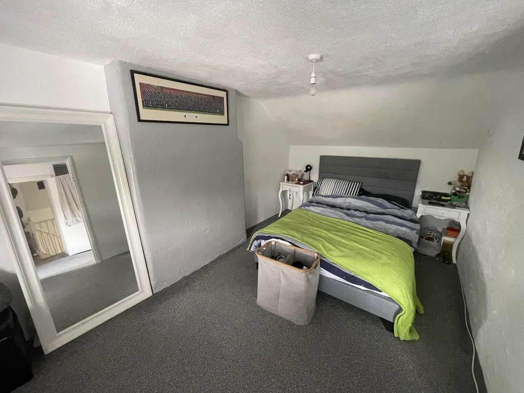 Royal Oak, High Street, Bangor-On-Dee, Wrexham, Wrexham, LL13 0BU