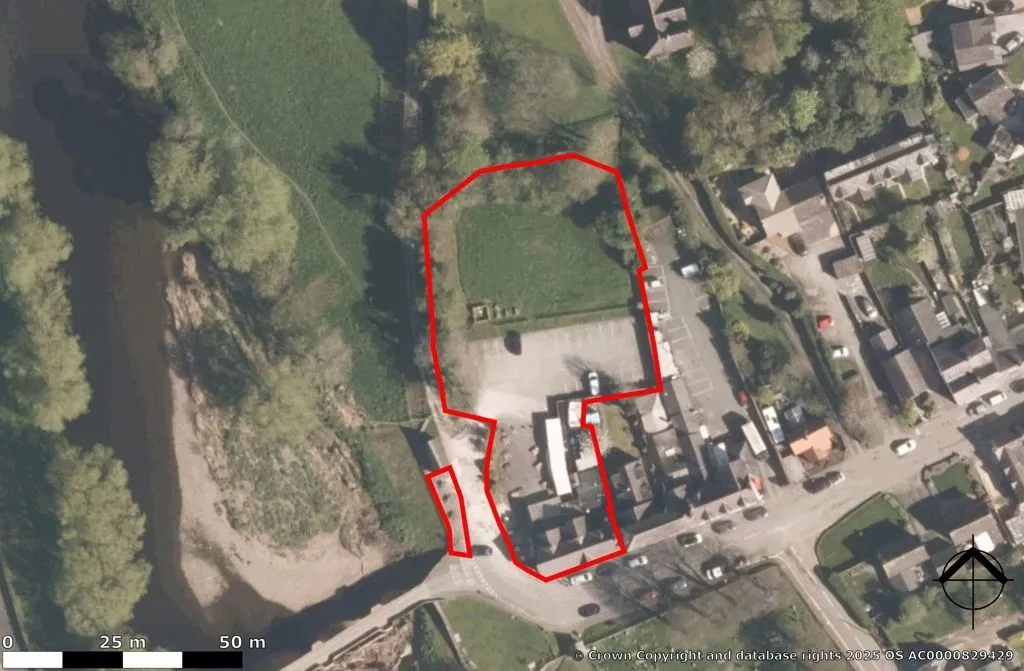 Royal Oak, High Street, Bangor-On-Dee, Wrexham, Wrexham, LL13 0BU