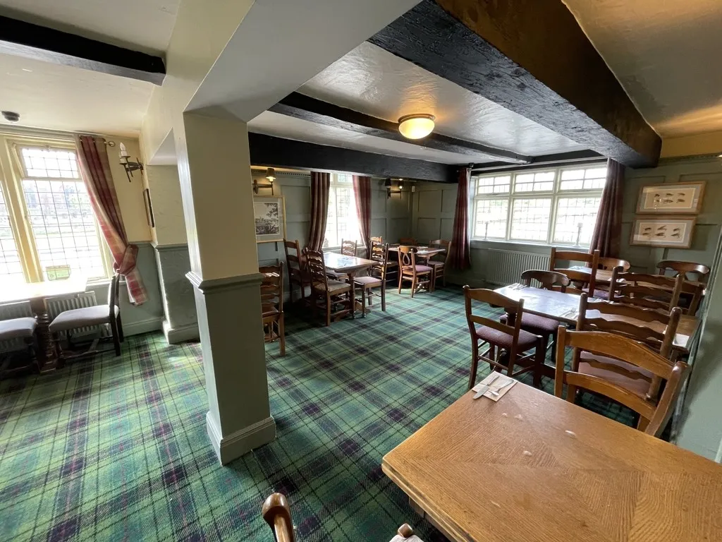 Royal Oak, High Street, Bangor-On-Dee, Wrexham, Wrexham, LL13 0BU