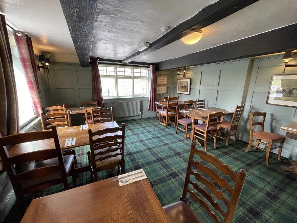 Royal Oak, High Street, Bangor-On-Dee, Wrexham, Wrexham, LL13 0BU