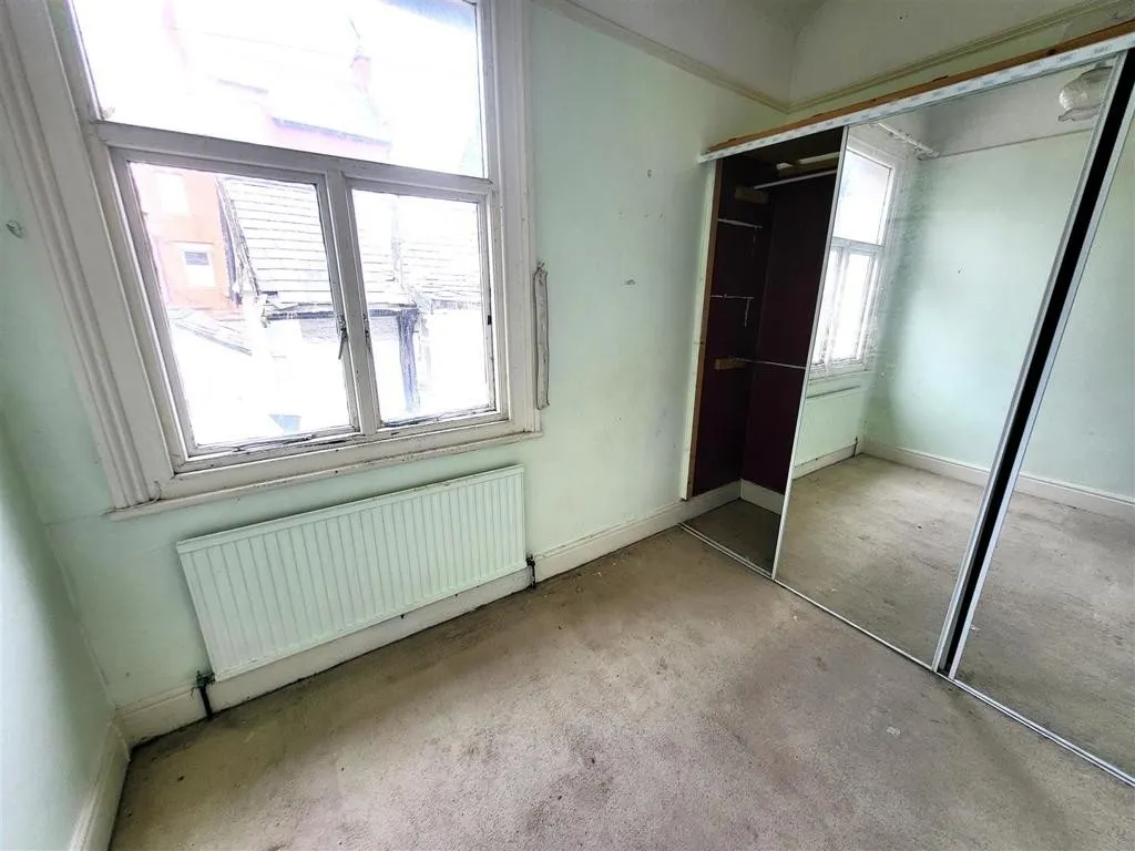 Property cover