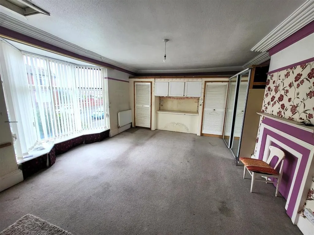 23 Fairfield Avenue, Rhyl, Denbighshire, LL18 3EE
