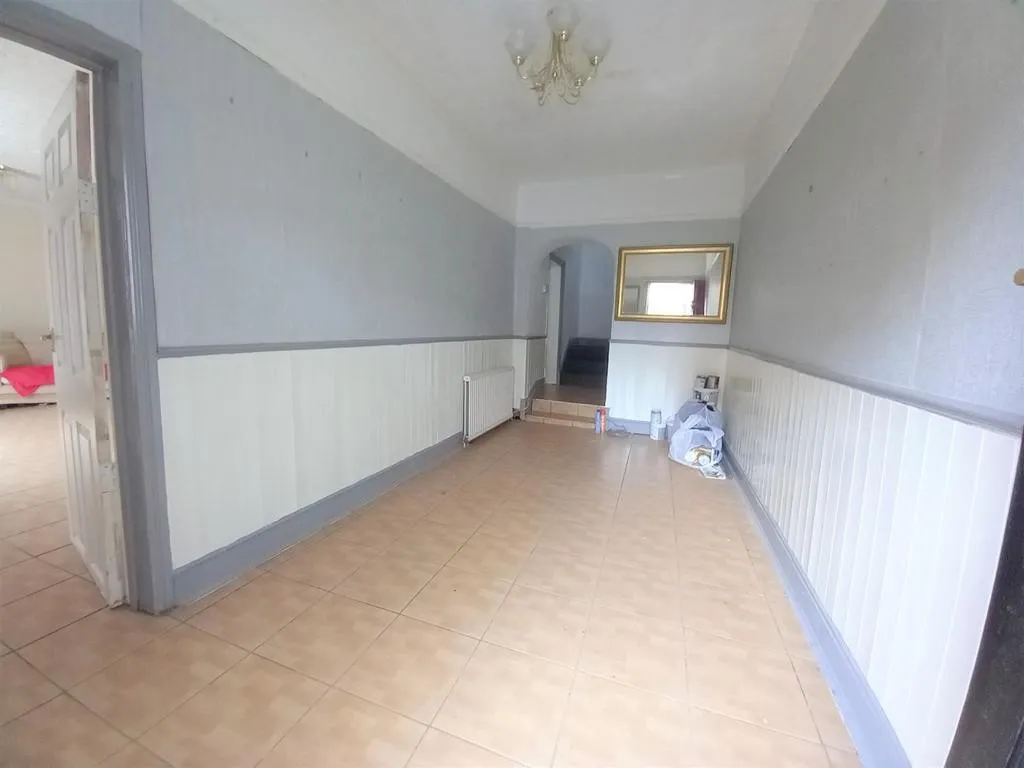 23 Fairfield Avenue, Rhyl, Denbighshire, LL18 3EE