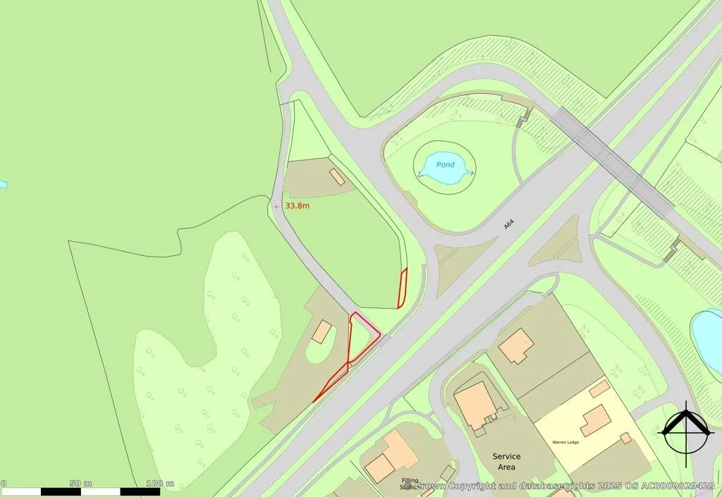 Property cover
