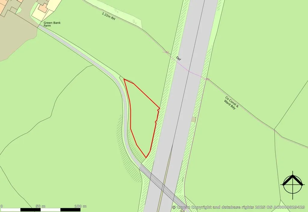 Property cover