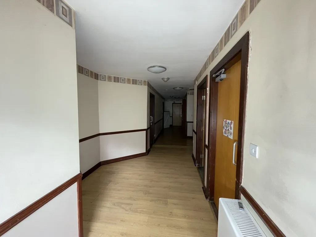 Fernlea, 59 Fort Ann Road, Soothill, Batley, West Yorkshire, WF17 6LS