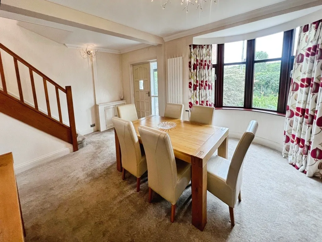 560 Radcliffe Road, Bolton, Lancashire, BL3 1AN