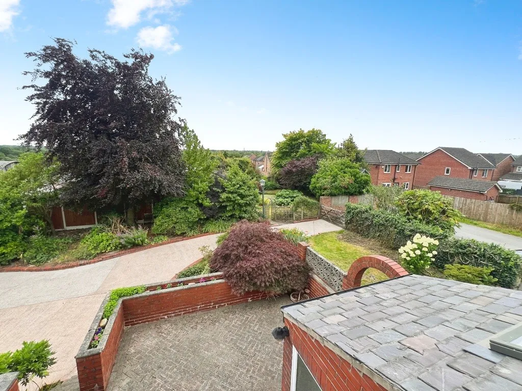 560 Radcliffe Road, Bolton, Lancashire, BL3 1AN