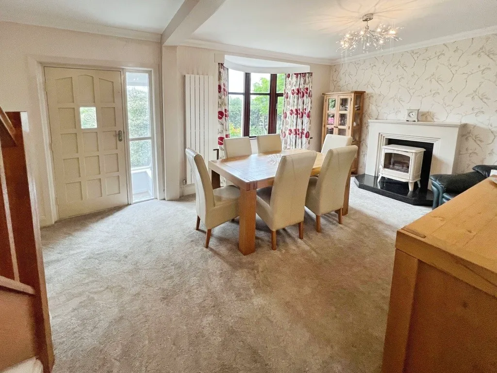 560 Radcliffe Road, Bolton, Lancashire, BL3 1AN