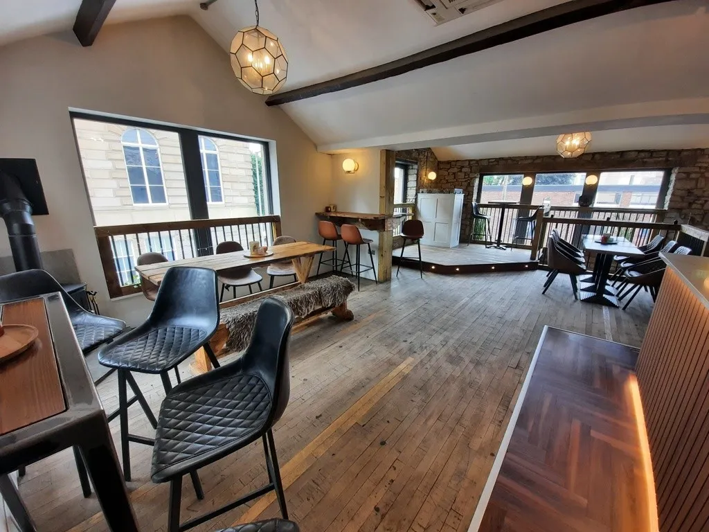 7 Yorke Street, Burnley, Lancashire, BB11 1HD