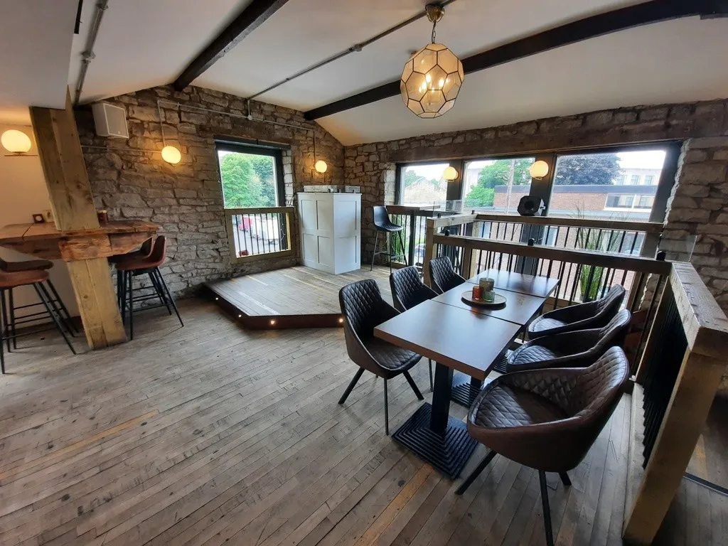 7 Yorke Street, Burnley, Lancashire, BB11 1HD