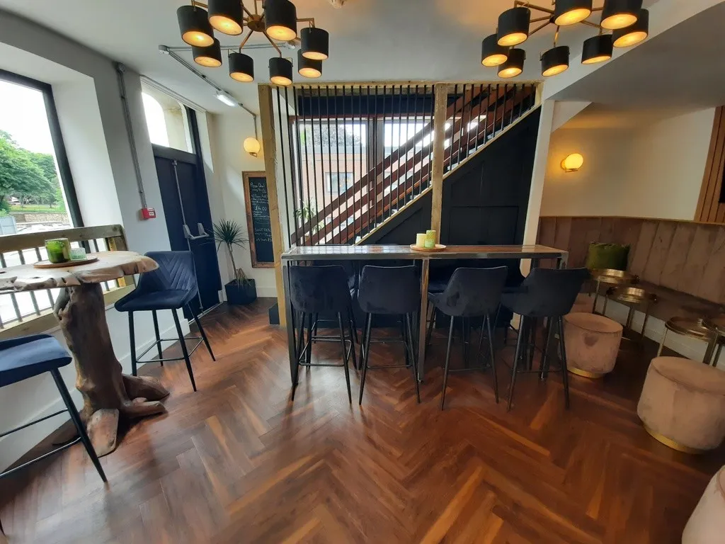 7 Yorke Street, Burnley, Lancashire, BB11 1HD