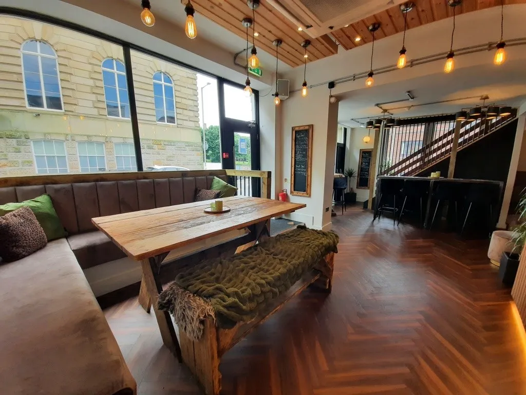 7 Yorke Street, Burnley, Lancashire, BB11 1HD