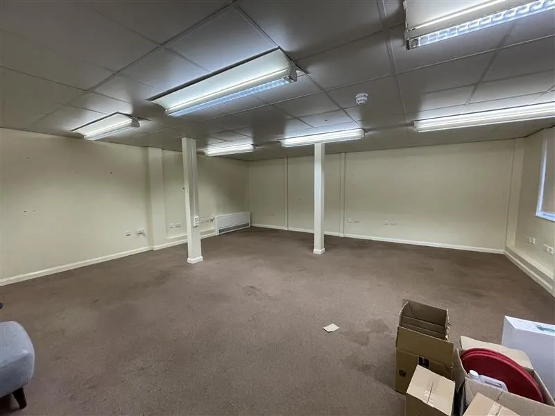 Former Lovell Park Day Centre, 1 Lovell Park Gate, Leeds, West Yorkshire, LS7 1DA