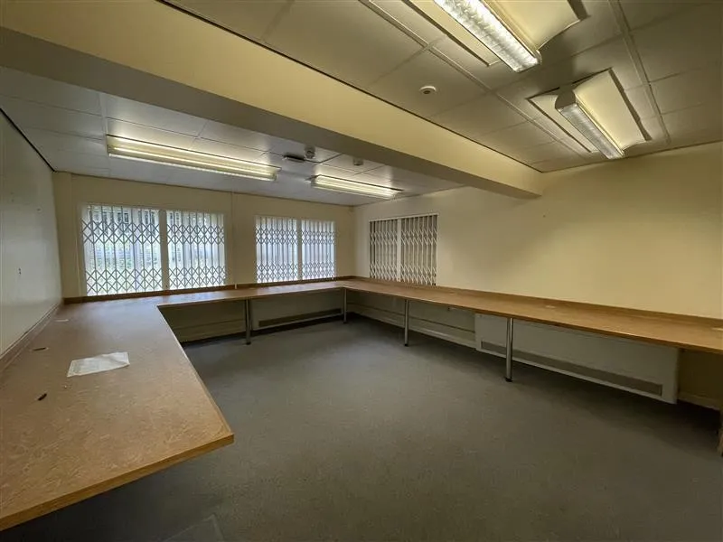 Former Lovell Park Day Centre, 1 Lovell Park Gate, Leeds, West Yorkshire, LS7 1DA