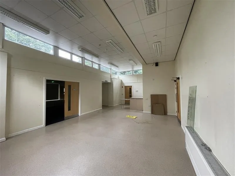 Former Lovell Park Day Centre, 1 Lovell Park Gate, Leeds, West Yorkshire, LS7 1DA