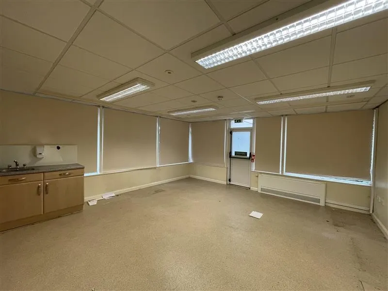 Former Lovell Park Day Centre, 1 Lovell Park Gate, Leeds, West Yorkshire, LS7 1DA