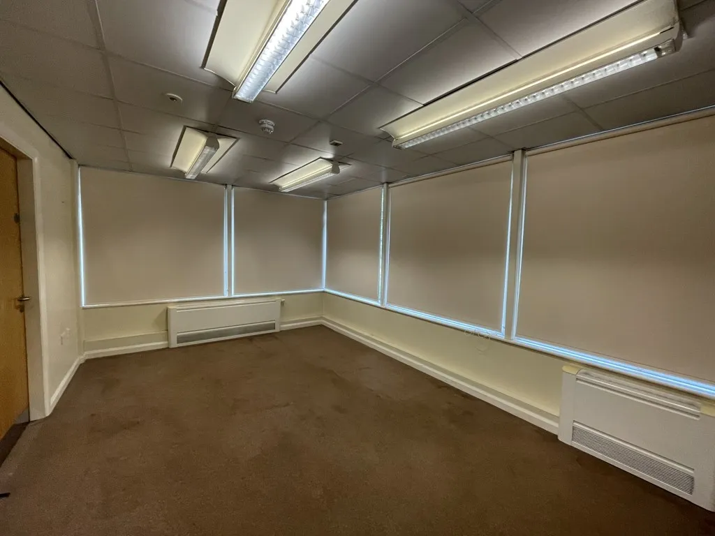 Former Lovell Park Day Centre, 1 Lovell Park Gate, Leeds, West Yorkshire, LS7 1DA