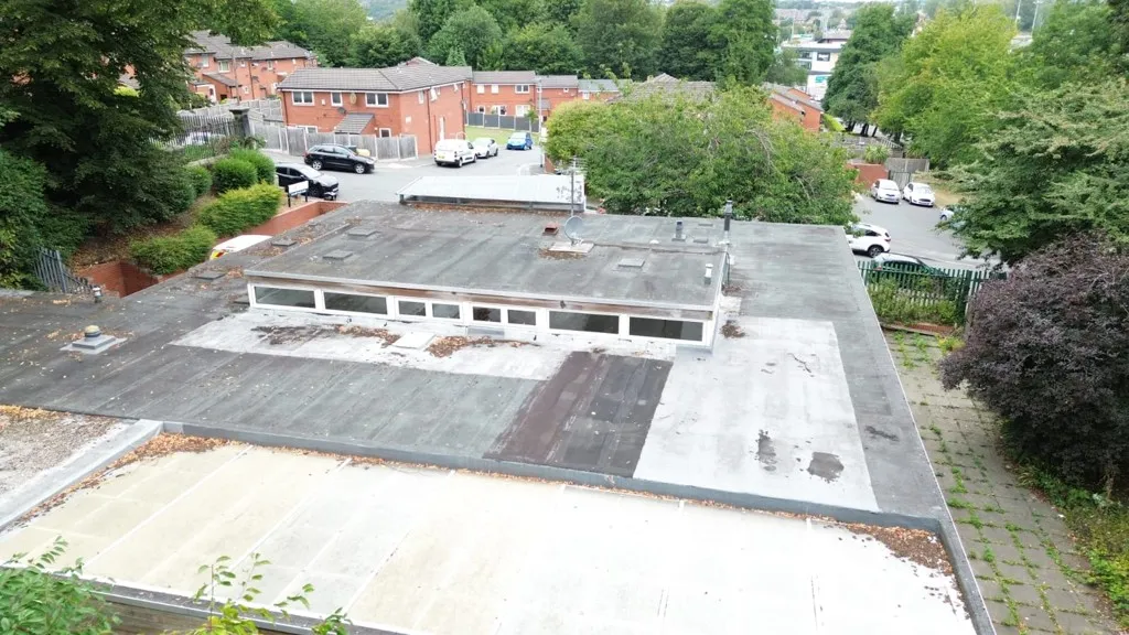 Former Lovell Park Day Centre, 1 Lovell Park Gate, Leeds, West Yorkshire, LS7 1DA