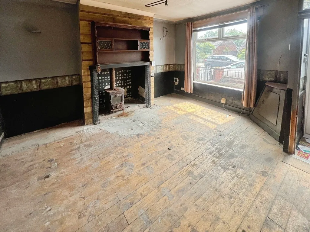 28 Skipton Street, Bolton, Lancashire, BL2 2PR