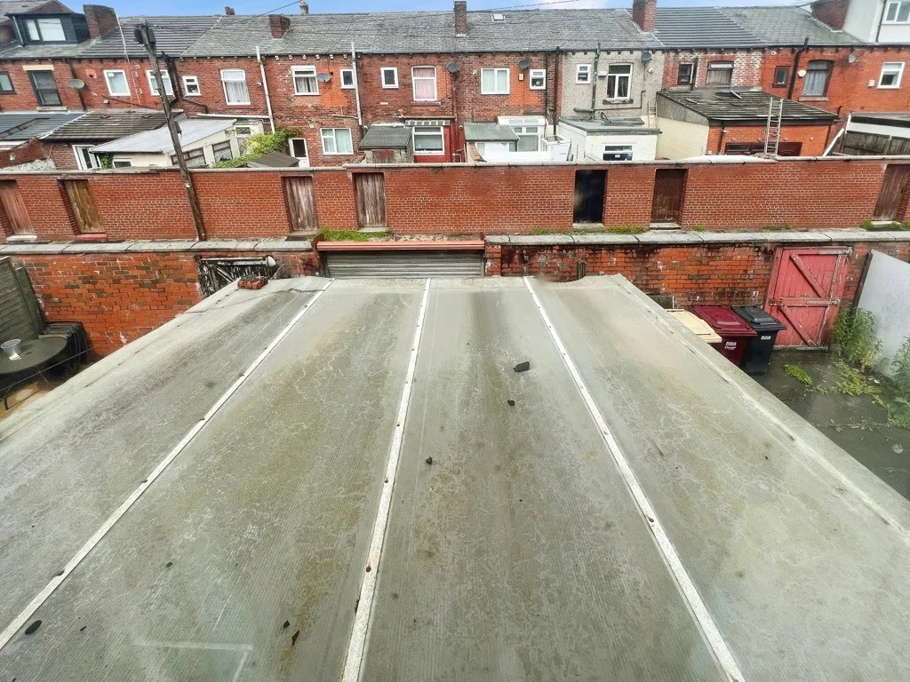 28 Skipton Street, Bolton, Lancashire, BL2 2PR