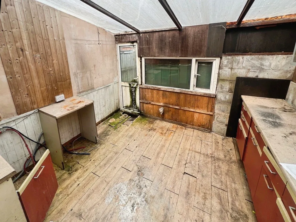 28 Skipton Street, Bolton, Lancashire, BL2 2PR
