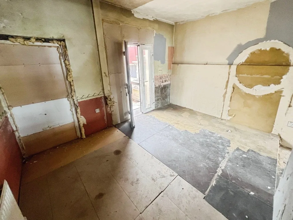 28 Skipton Street, Bolton, Lancashire, BL2 2PR