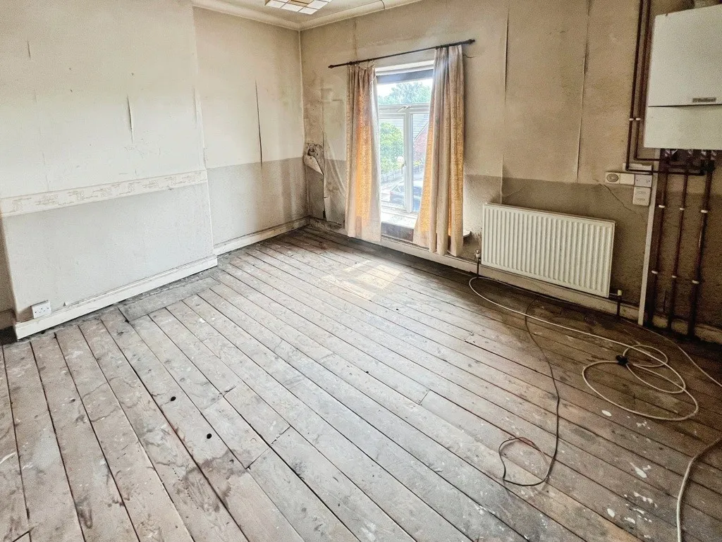 28 Skipton Street, Bolton, Lancashire, BL2 2PR