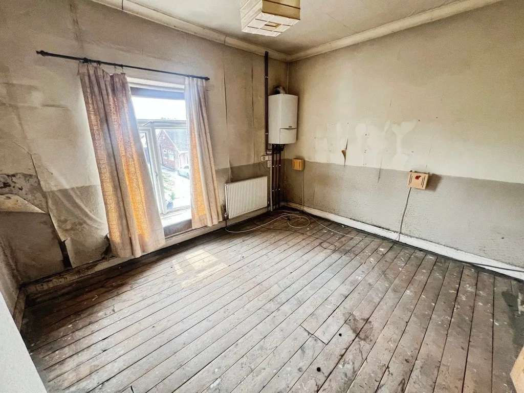 28 Skipton Street, Bolton, Lancashire, BL2 2PR