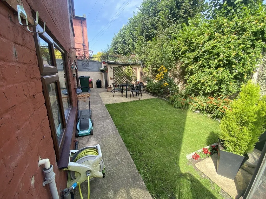 7 Pinfold Lands, Mexborough, South Yorkshire, S64 9LW