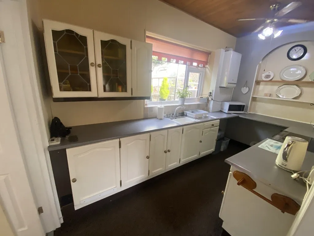 7 Pinfold Lands, Mexborough, South Yorkshire, S64 9LW