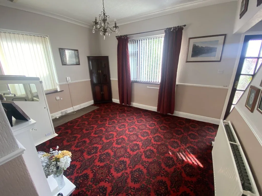 7 Pinfold Lands, Mexborough, South Yorkshire, S64 9LW