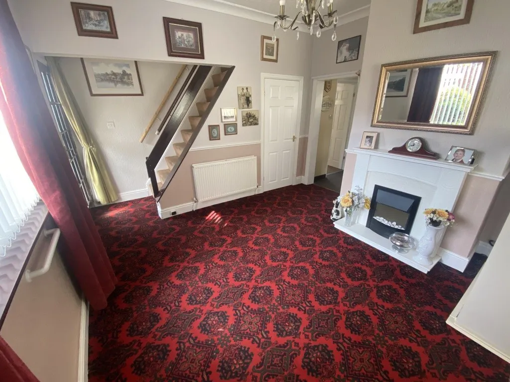 7 Pinfold Lands, Mexborough, South Yorkshire, S64 9LW