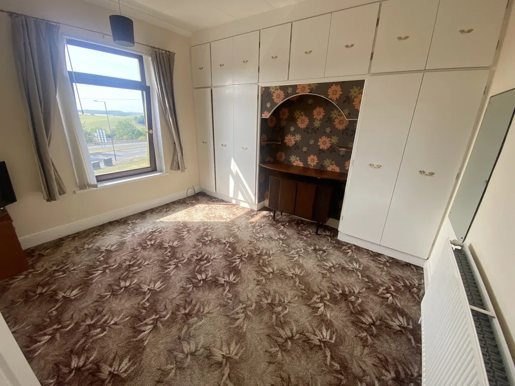7 Pinfold Lands, Mexborough, South Yorkshire, S64 9LW