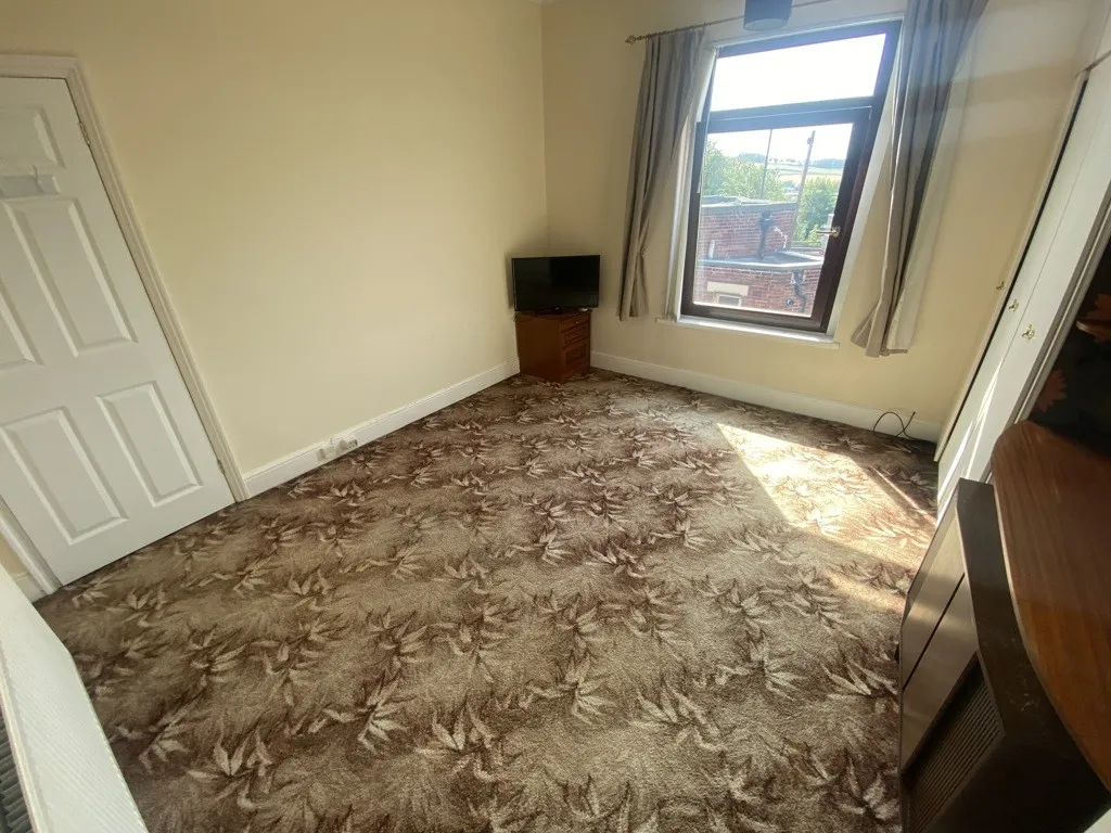 7 Pinfold Lands, Mexborough, South Yorkshire, S64 9LW